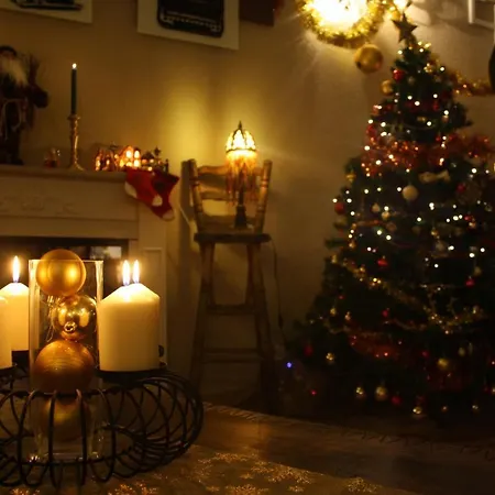 Hostellerie Saint Benoit 2*