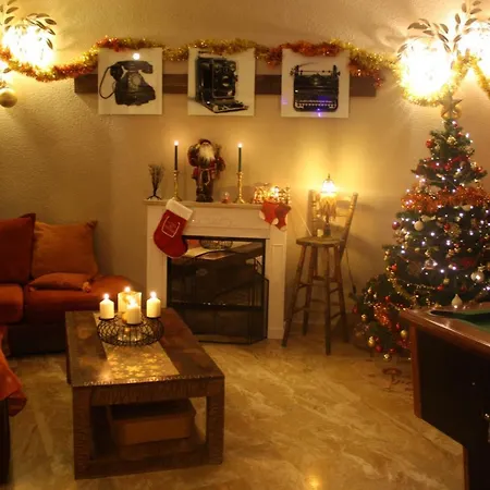 Saint Benoit Hotel 2*