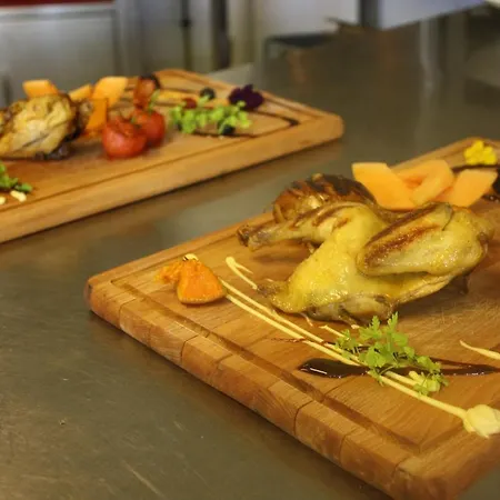 Hostellerie Saint Benoit Hotel Aniane