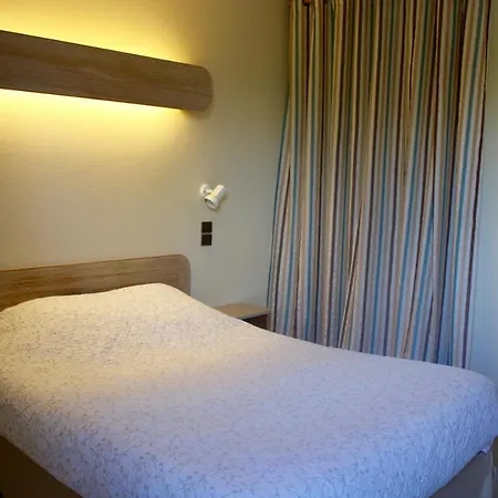 Saint Benoît 2* Aniane