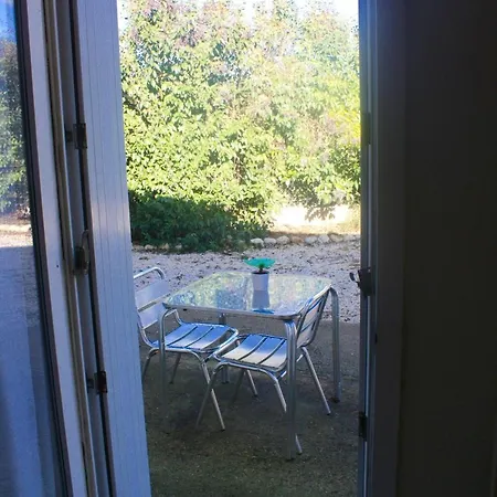 Hotel Saint Benoit Aniane