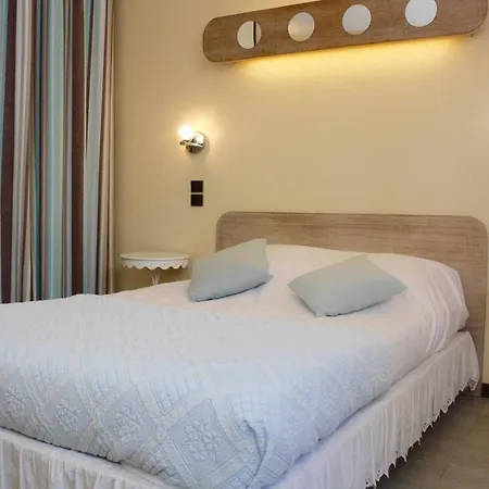 Hotel Saint Benoit