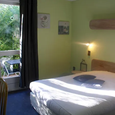 Hotel Saint Benoit Aniane