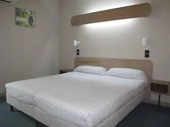 Hostellerie Saint Benoit