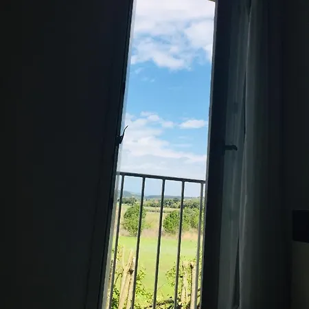 Hotel Hostellerie Saint Benoit